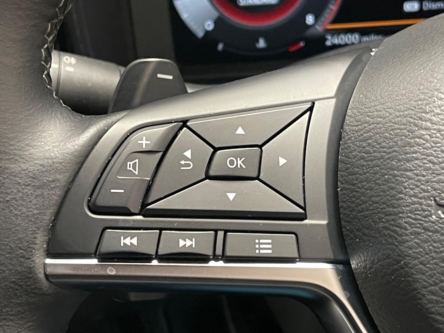 Used Nissan Juke 2024 for sale - 76227178: Photo 18