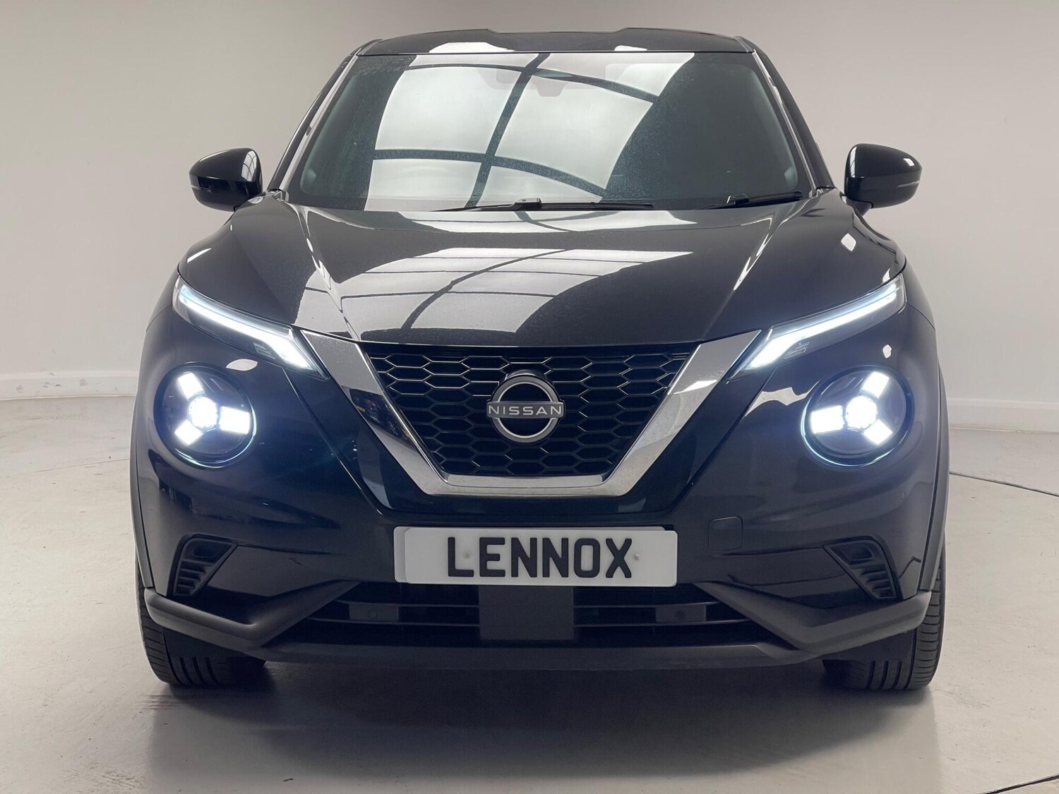 Used Nissan Juke 2024 for sale - 76227178: Photo 2