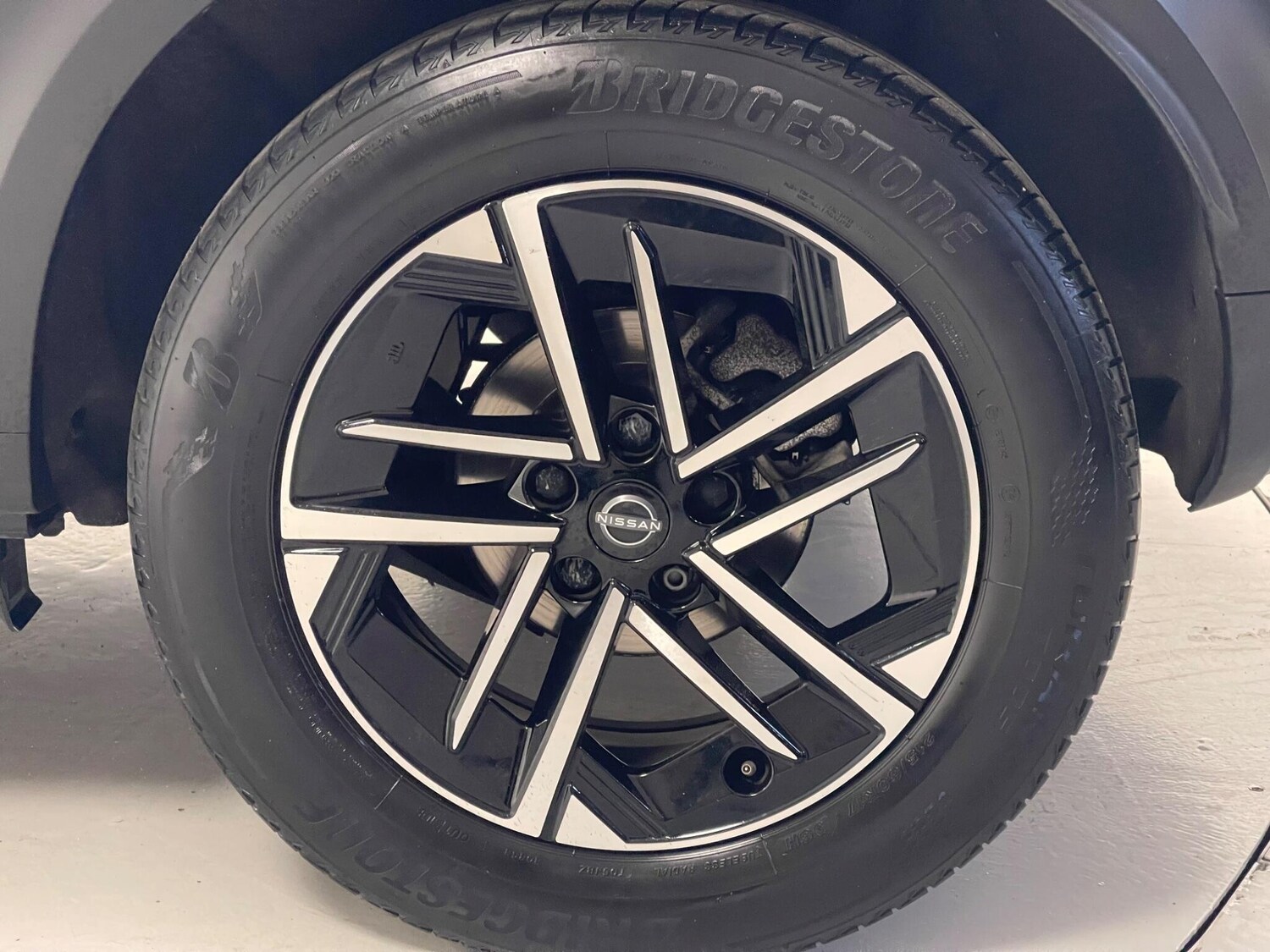 Used Nissan Juke 2024 for sale - 76227178: Photo 25