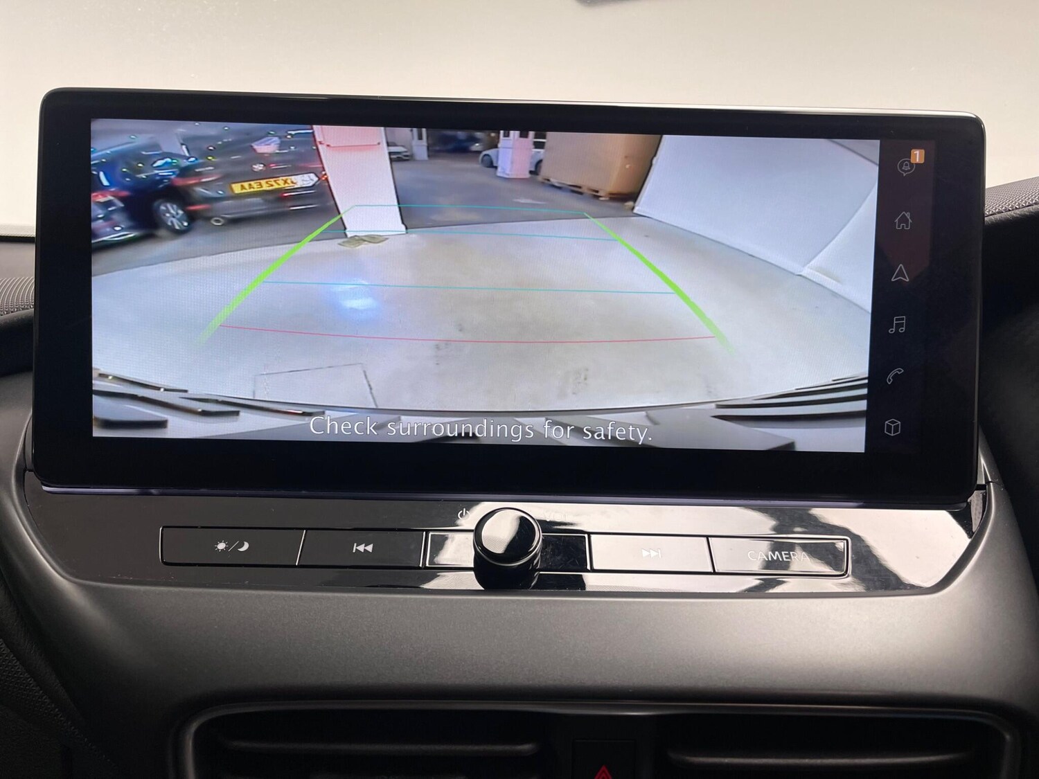 Used Nissan Juke 2024 for sale - 76227178: Photo 26