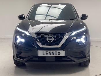 Used Nissan Juke 2024 for sale - 76227178: Photo