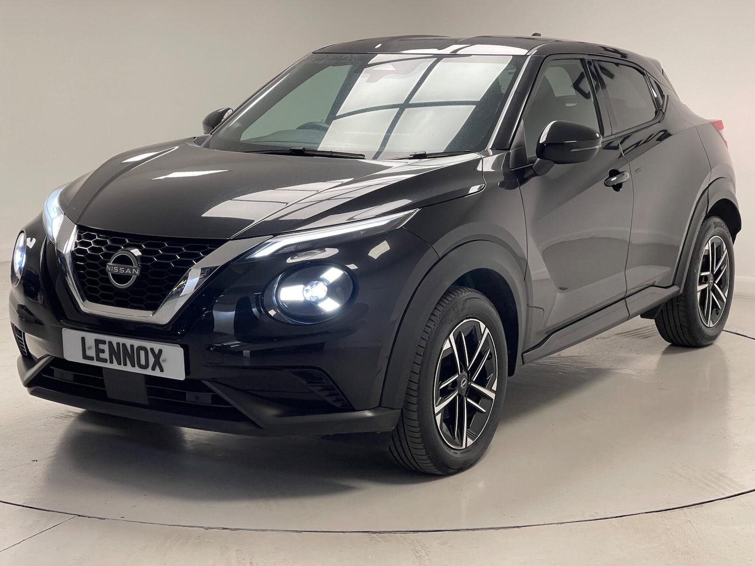 Used Nissan Juke 2024 for sale - 76227178: Photo 3