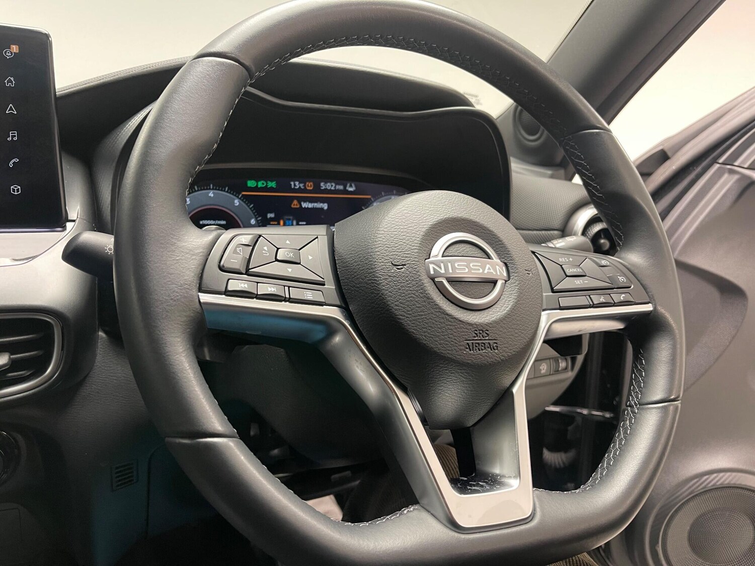 Used Nissan Juke 2024 for sale - 76227178: Photo 31