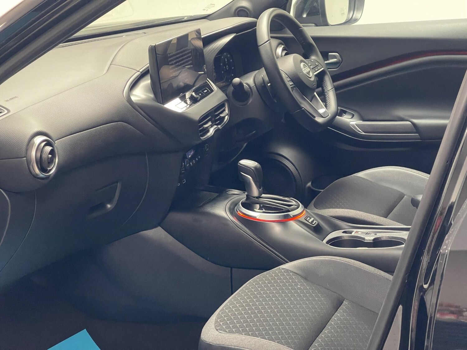 Used Nissan Juke 2024 for sale - 76227178: Photo 33