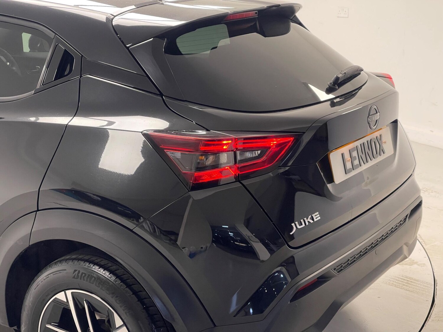 Used Nissan Juke 2024 for sale - 76227178: Photo 34