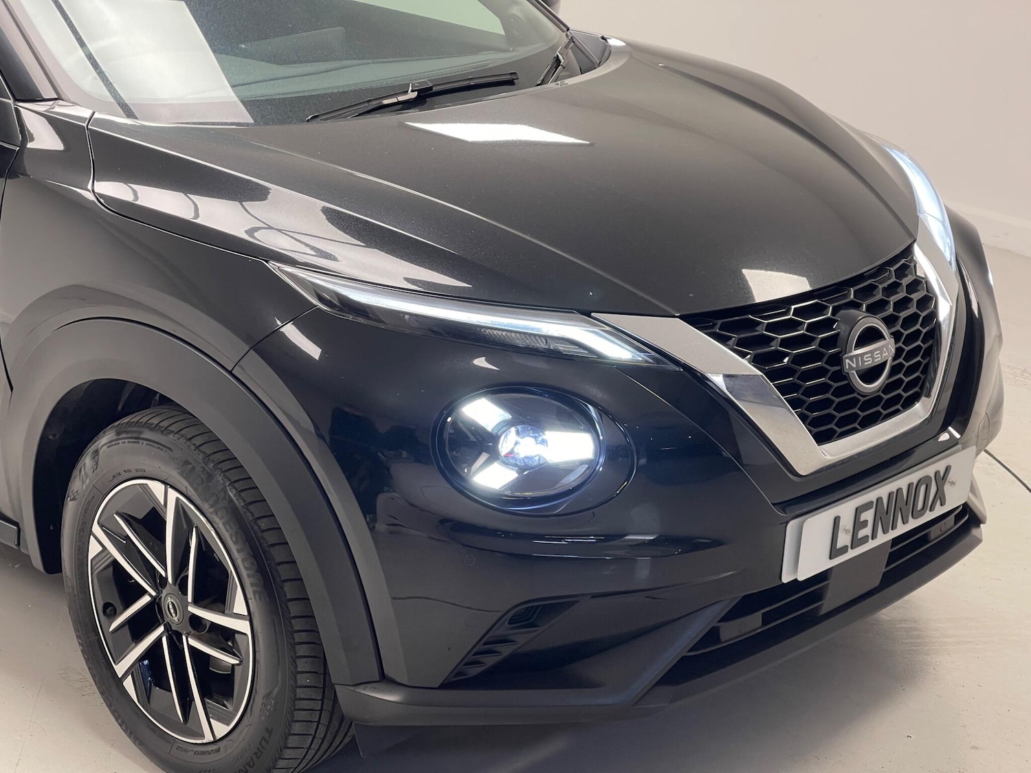 Used Nissan Juke 2024 for sale - 76227178: Photo 36