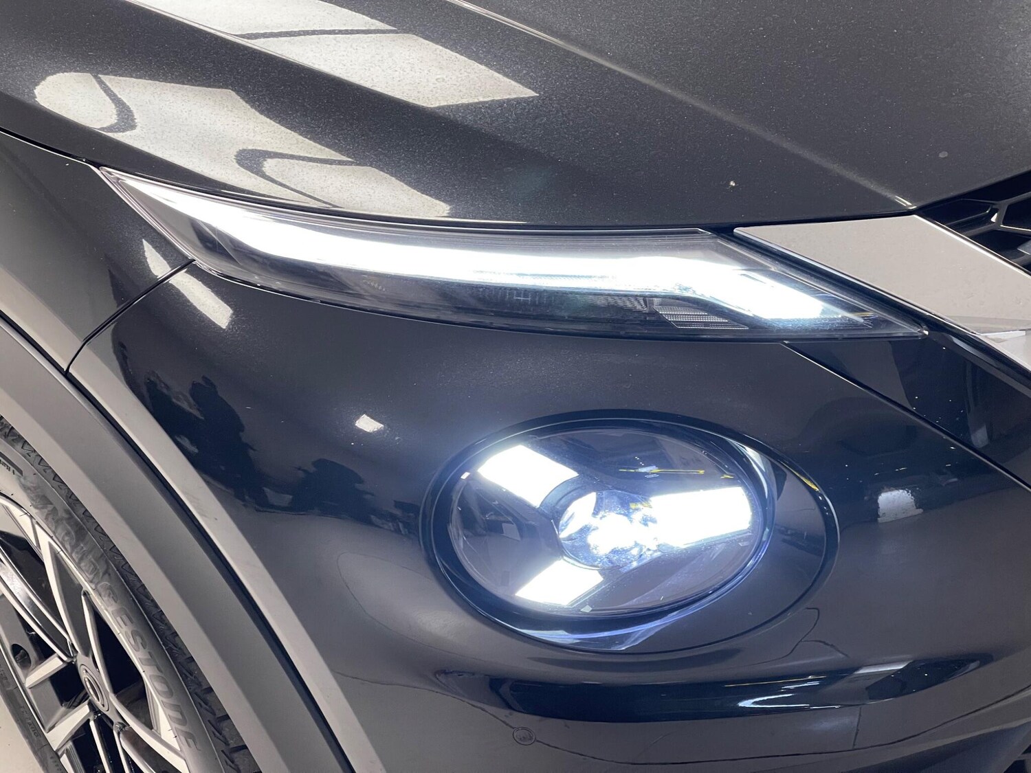 Used Nissan Juke 2024 for sale - 76227178: Photo 37