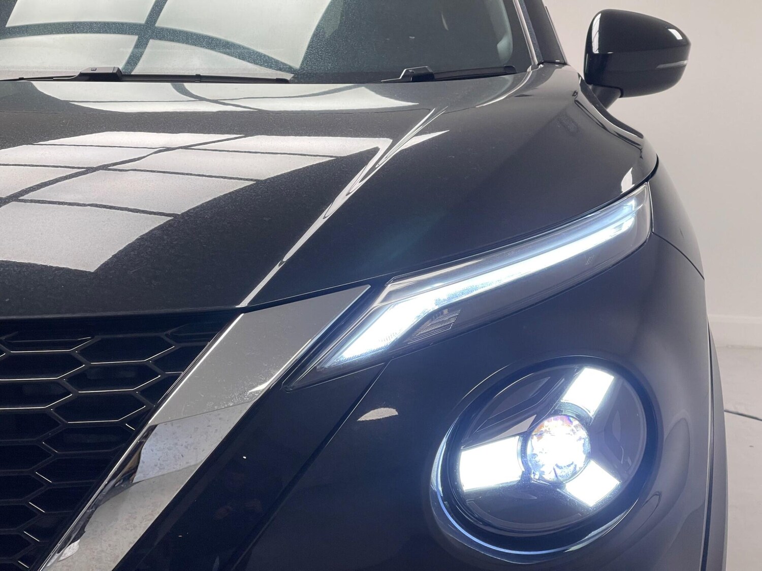 Used Nissan Juke 2024 for sale - 76227178: Photo 38