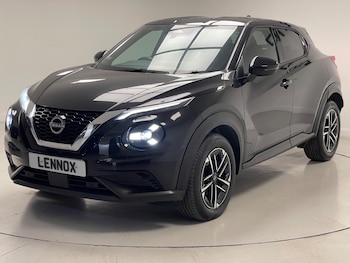 Used Nissan Juke 2024 for sale - 76227178: Photo