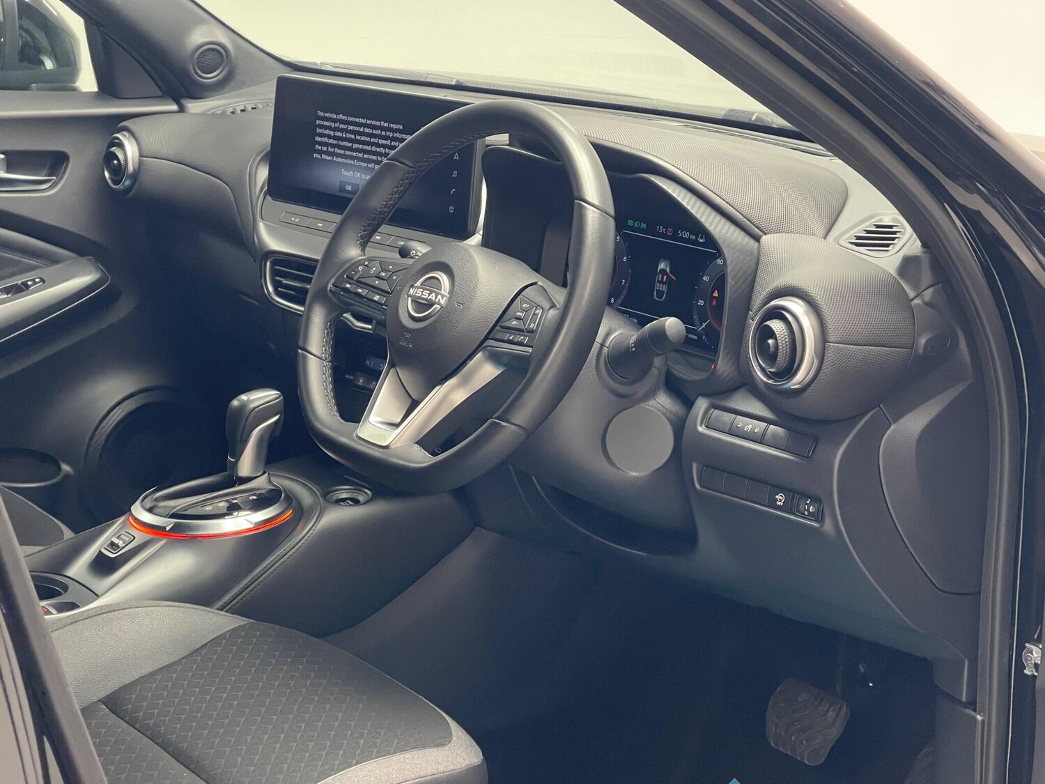 Used Nissan Juke 2024 for sale - 76227178: Photo 44