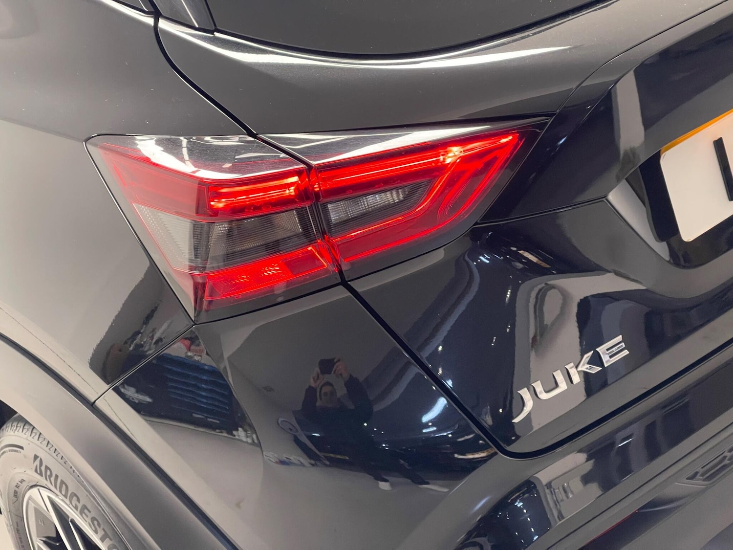 Used Nissan Juke 2024 for sale - 76227178: Photo 45