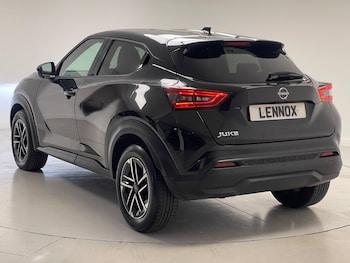 Used Nissan Juke 2024 for sale - 76227178: Photo