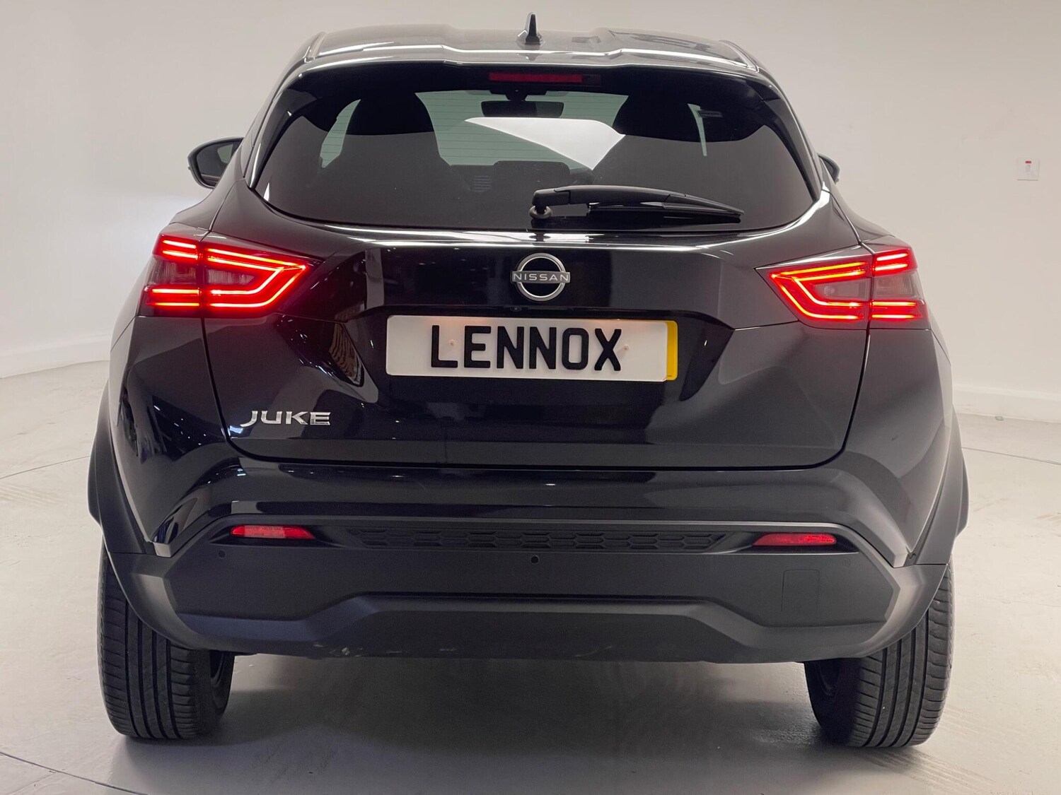 Used Nissan Juke 2024 for sale - 76227178: Photo 5