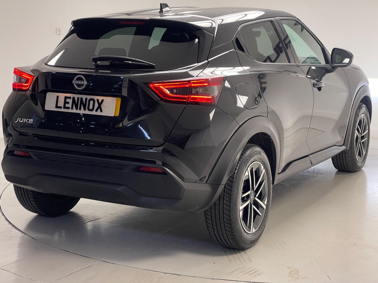 Used Nissan Juke 2024 for sale - 76227178: Photo 6