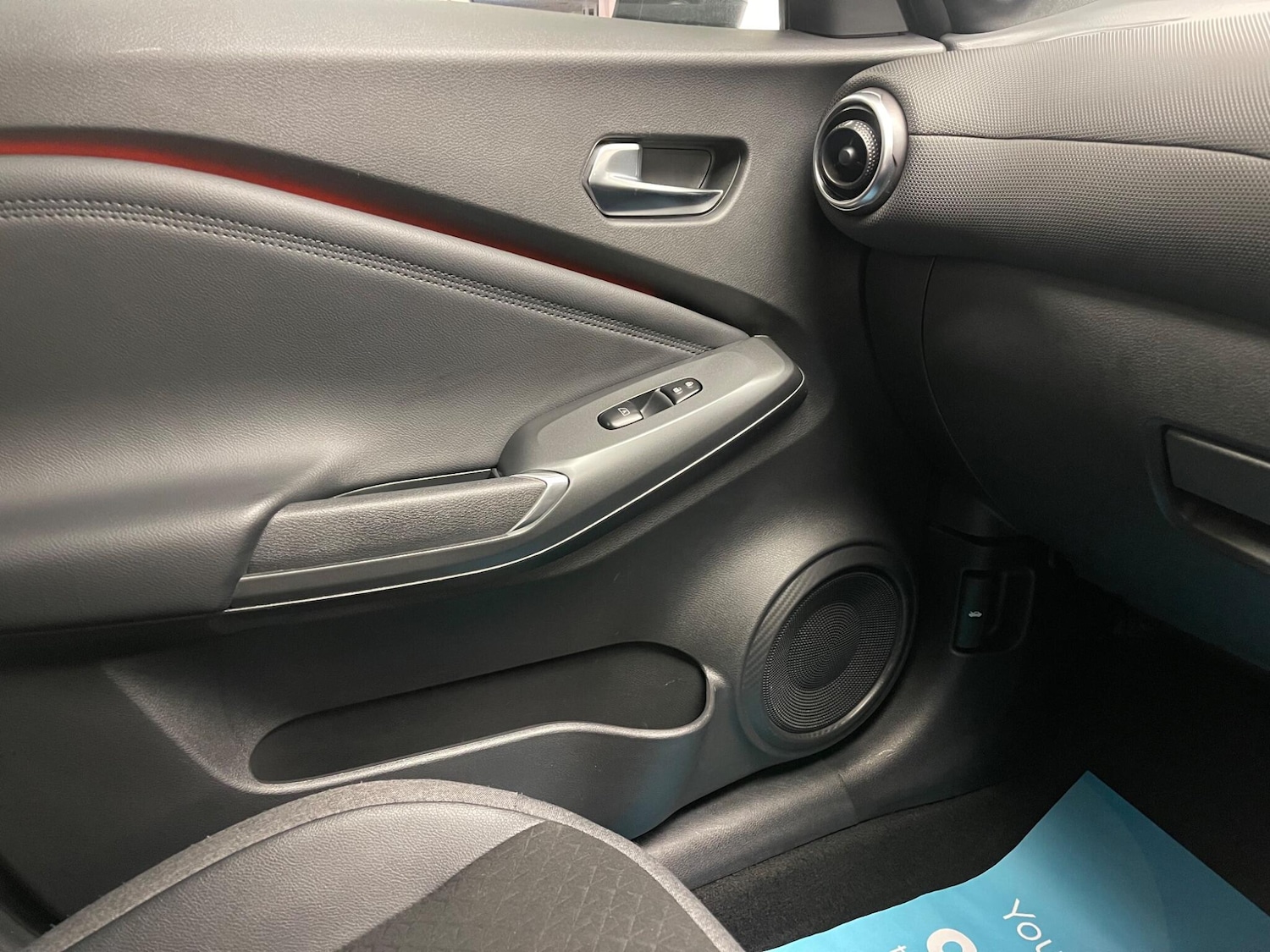 Used Nissan Juke 2024 for sale - 76227178: Photo 7