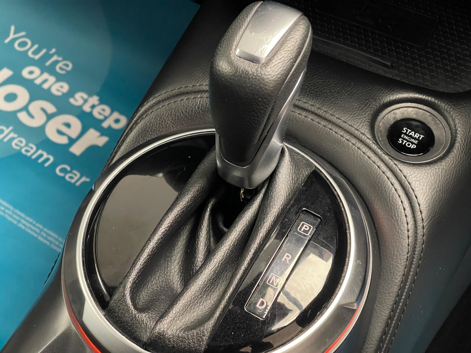 Used Nissan Juke 2024 for sale - 76227178: Photo 8