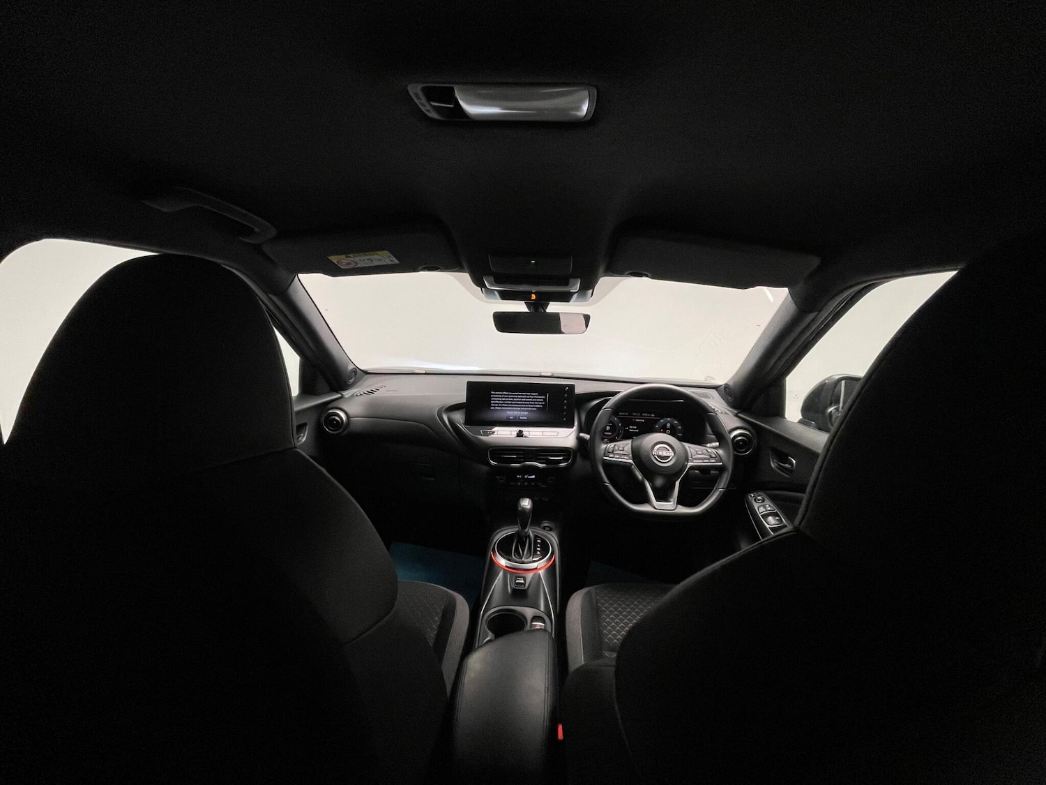 Used Nissan Juke 2024 for sale - 76227178: Photo 9