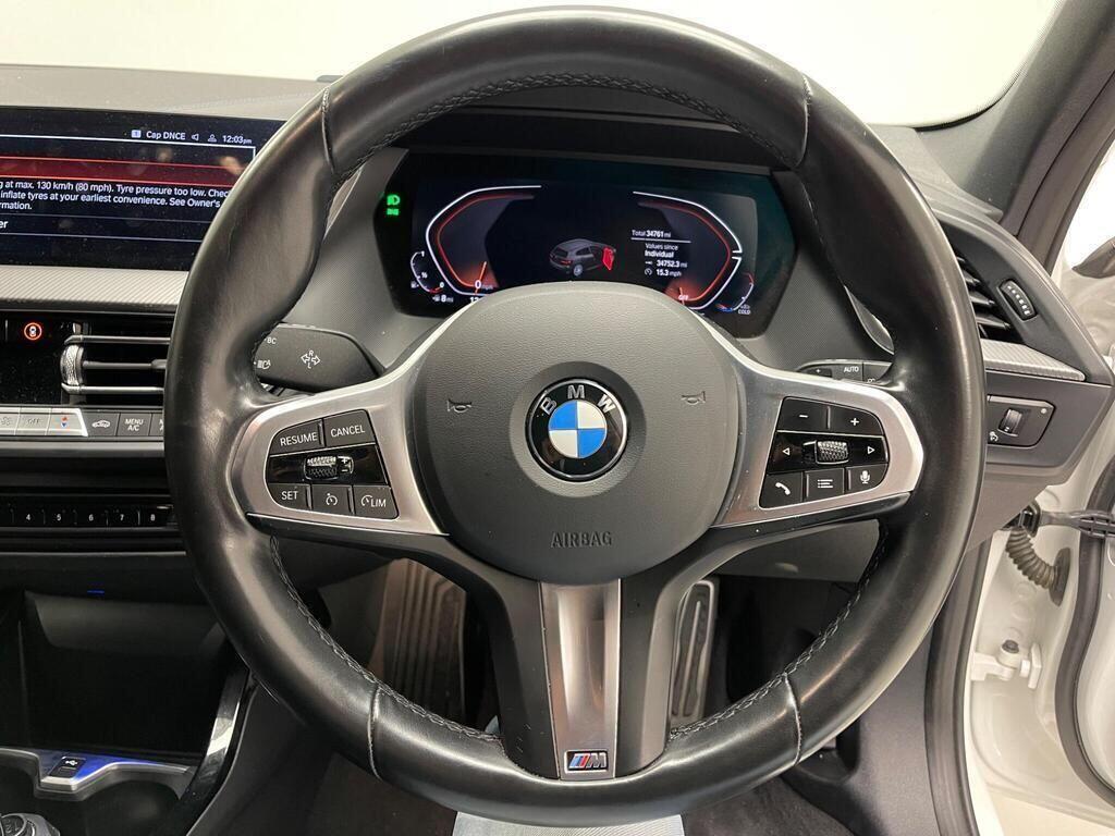 Used BMW 1 Series for sale - 77709606: Photo 21