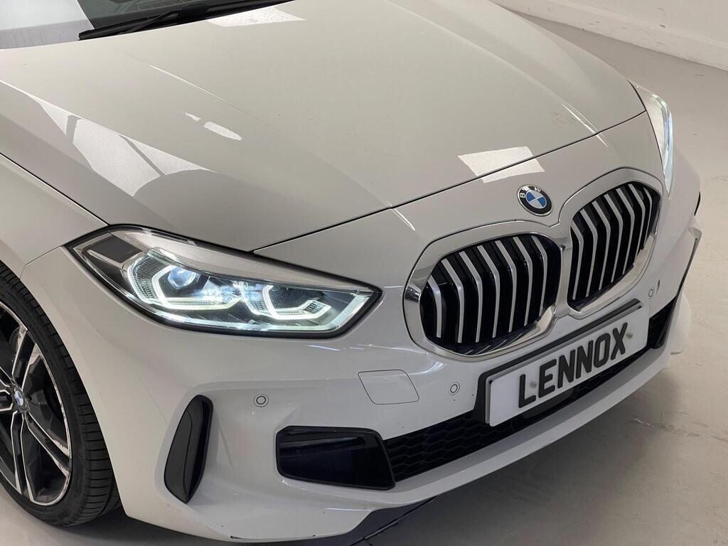 Used BMW 1 Series for sale - 77709606: Photo 23