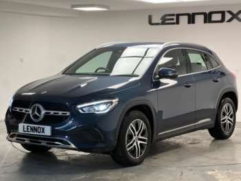 Used Mercedes-Benz GLA 2023 for sale - 74121151: Photo