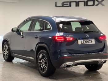 Used Mercedes-Benz GLA 2023 for sale - 74121151: Photo
