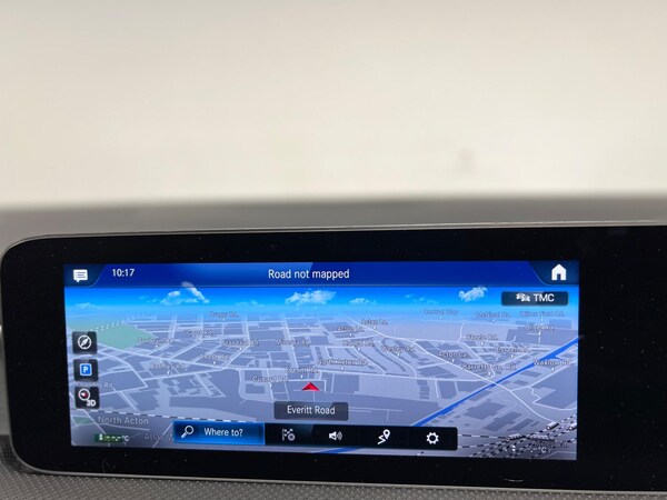 Used Mercedes-Benz CLA 2019 for sale - 74585190: Photo 10