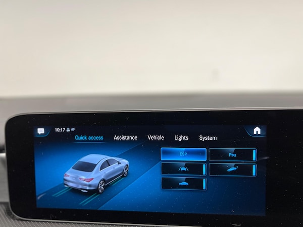 Used Mercedes-Benz CLA 2019 for sale - 74585190: Photo 11