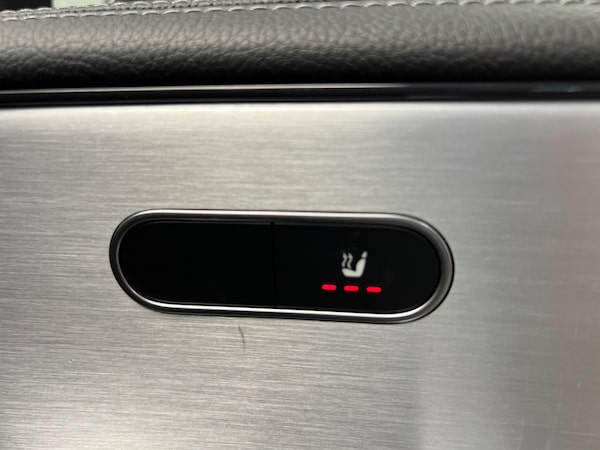 Used Mercedes-Benz CLA 2019 for sale - 74585190: Photo 14