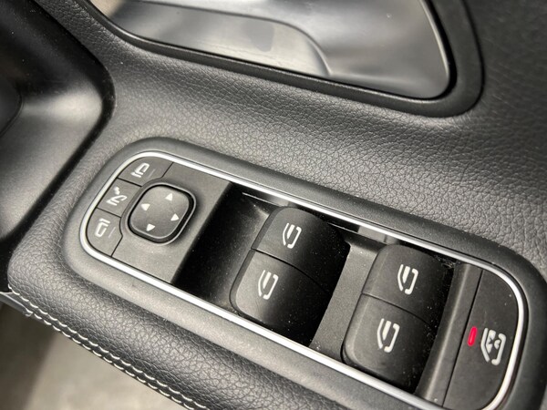 Used Mercedes-Benz CLA 2019 for sale - 74585190: Photo 15