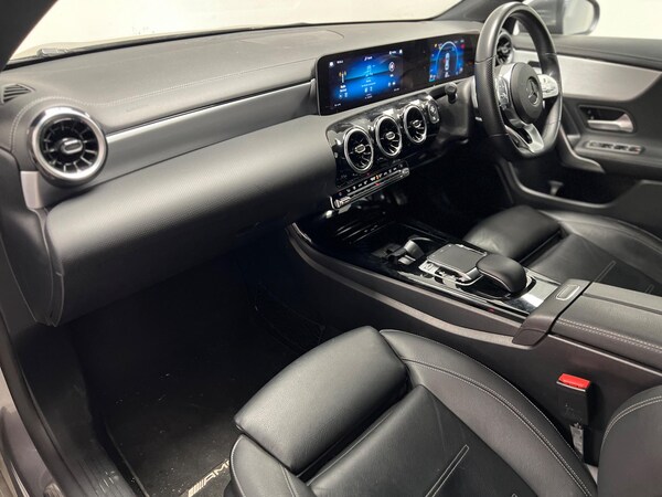 Used Mercedes-Benz CLA 2019 for sale - 74585190: Photo 16
