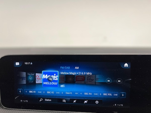 Used Mercedes-Benz CLA 2019 for sale - 74585190: Photo 8