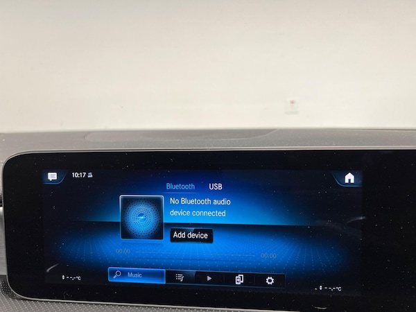 Used Mercedes-Benz CLA 2019 for sale - 74585190: Photo 9