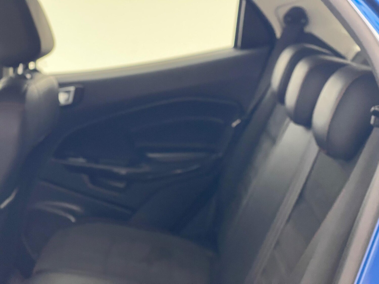 Used Ford Ecosport 2018 for sale - 75884959: Photo 11