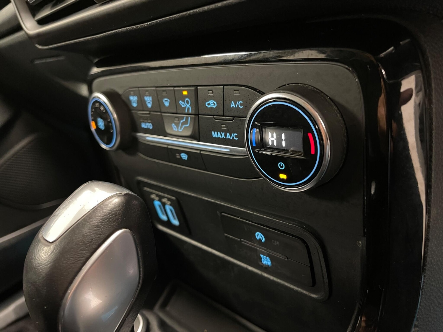 Used Ford Ecosport 2018 for sale - 75884959: Photo 13