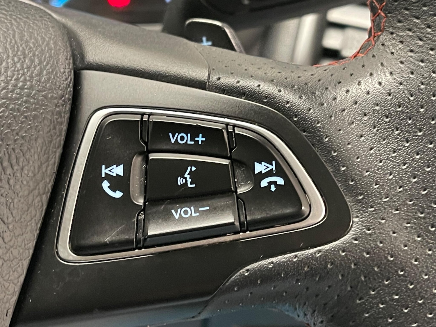 Used Ford Ecosport 2018 for sale - 75884959: Photo 16