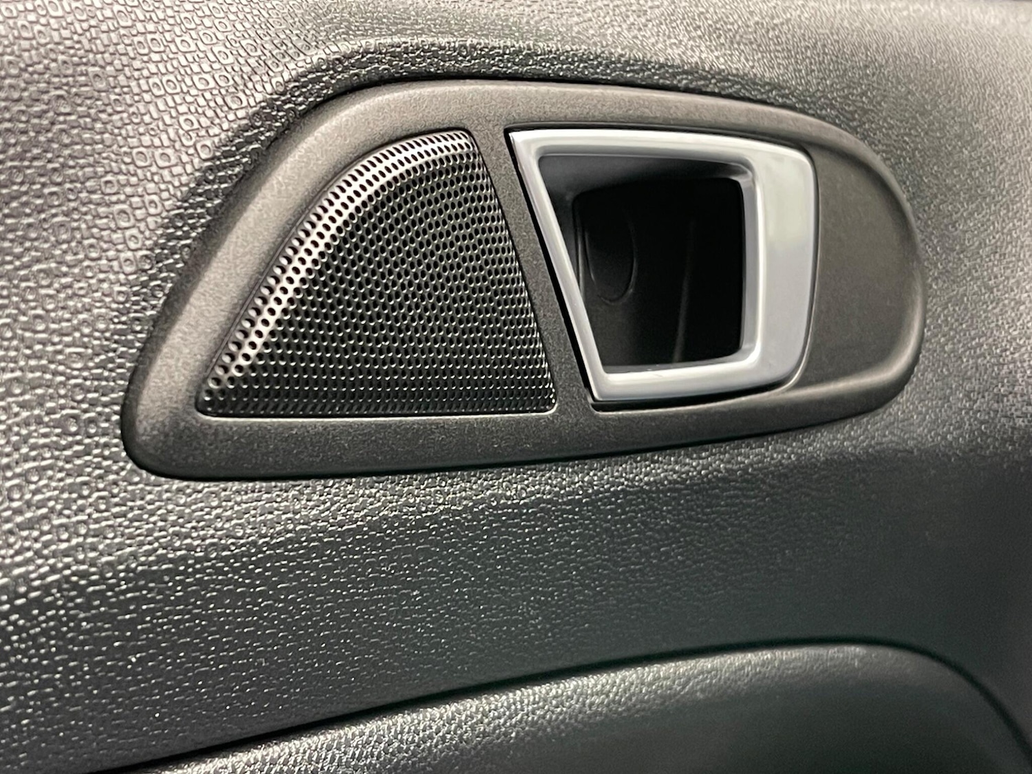 Used Ford Ecosport 2018 for sale - 75884959: Photo 20