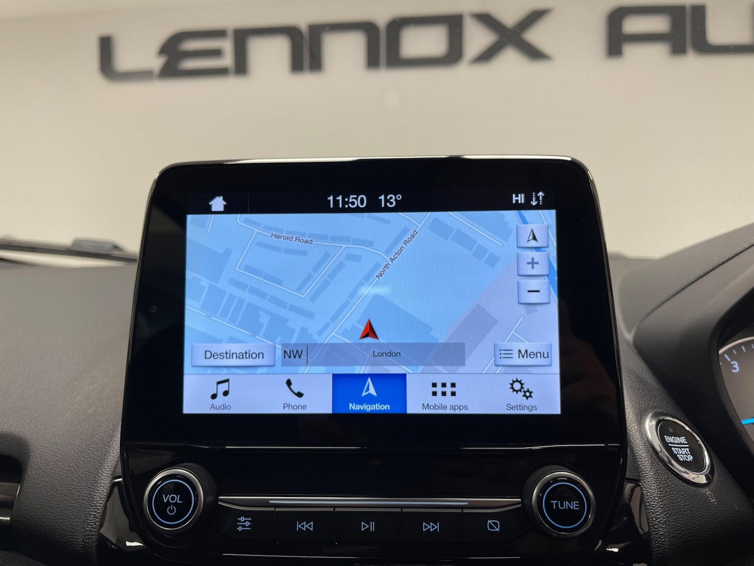 Used Ford Ecosport 2018 for sale - 75884959: Photo 24