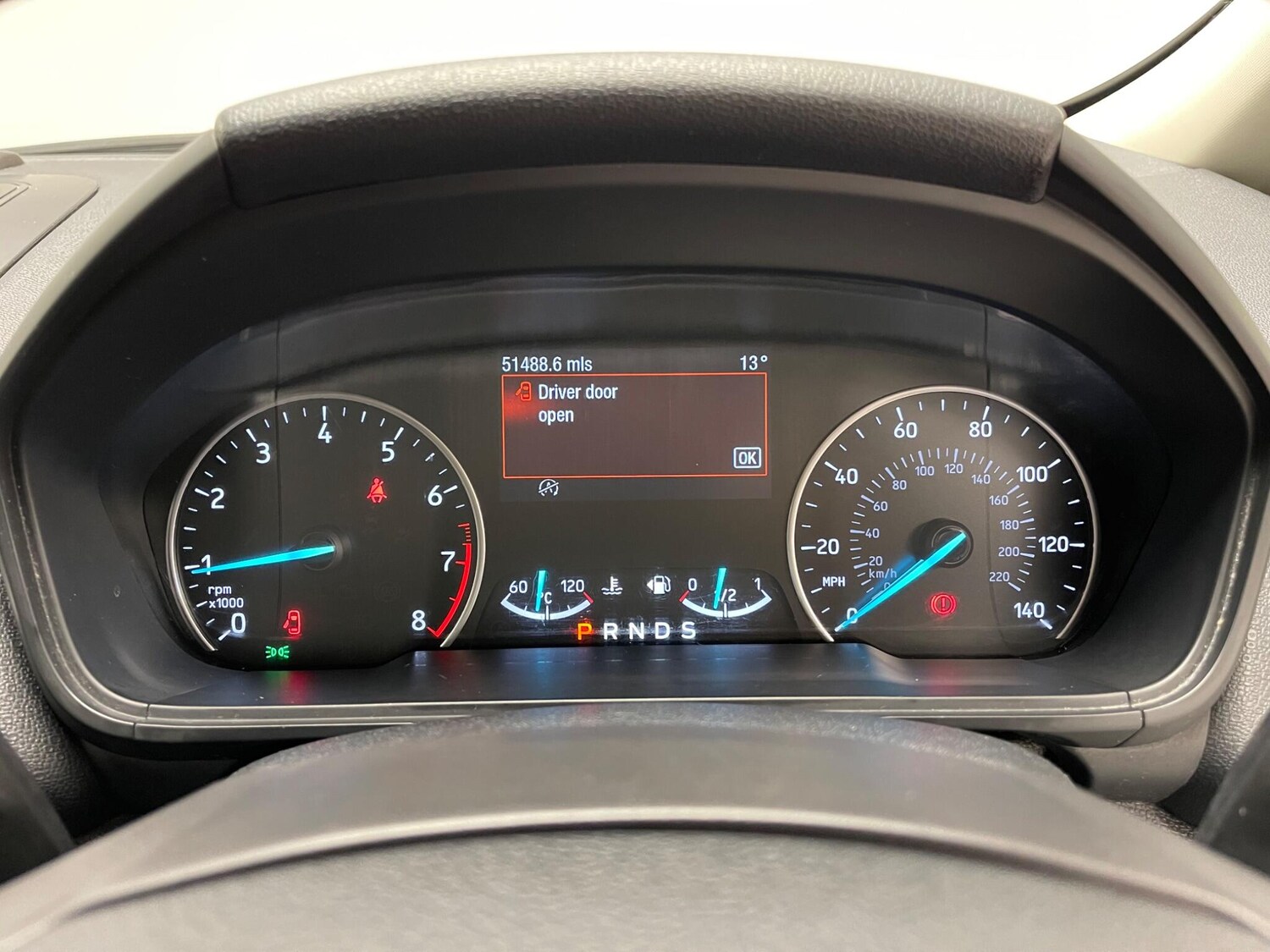 Used Ford Ecosport 2018 for sale - 75884959: Photo 29