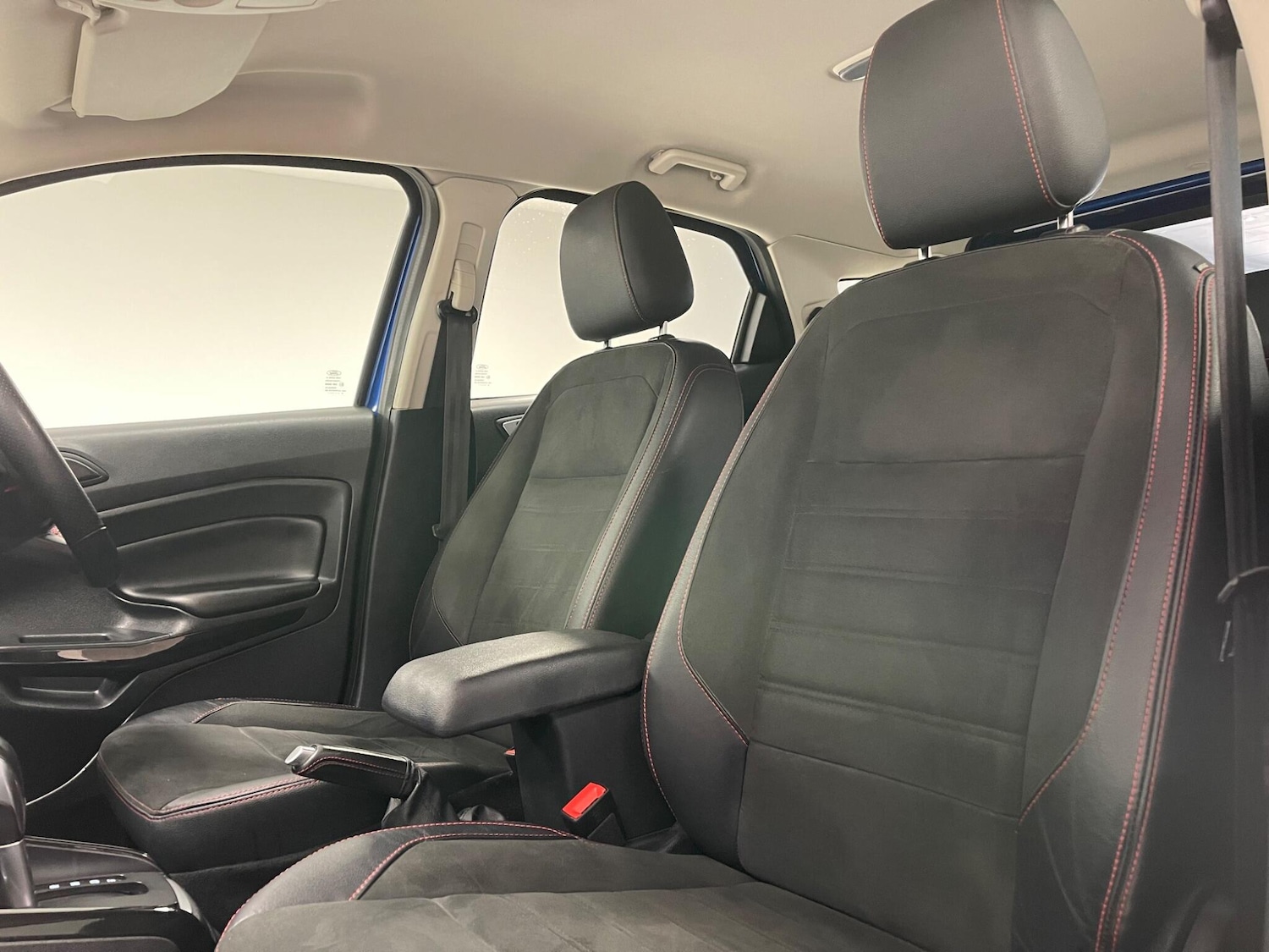 Used Ford Ecosport 2018 for sale - 75884959: Photo 31