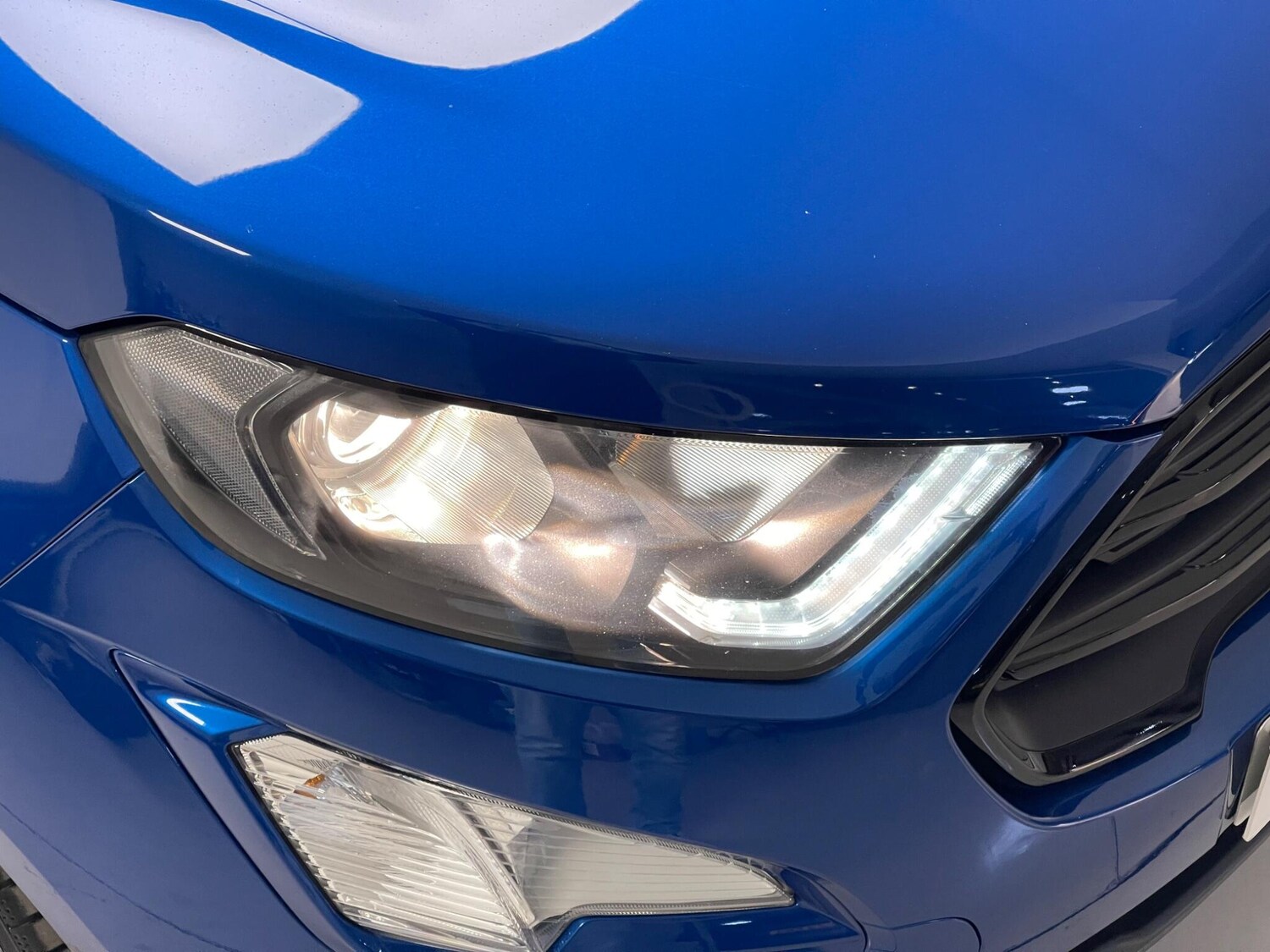 Used Ford Ecosport 2018 for sale - 75884959: Photo 33