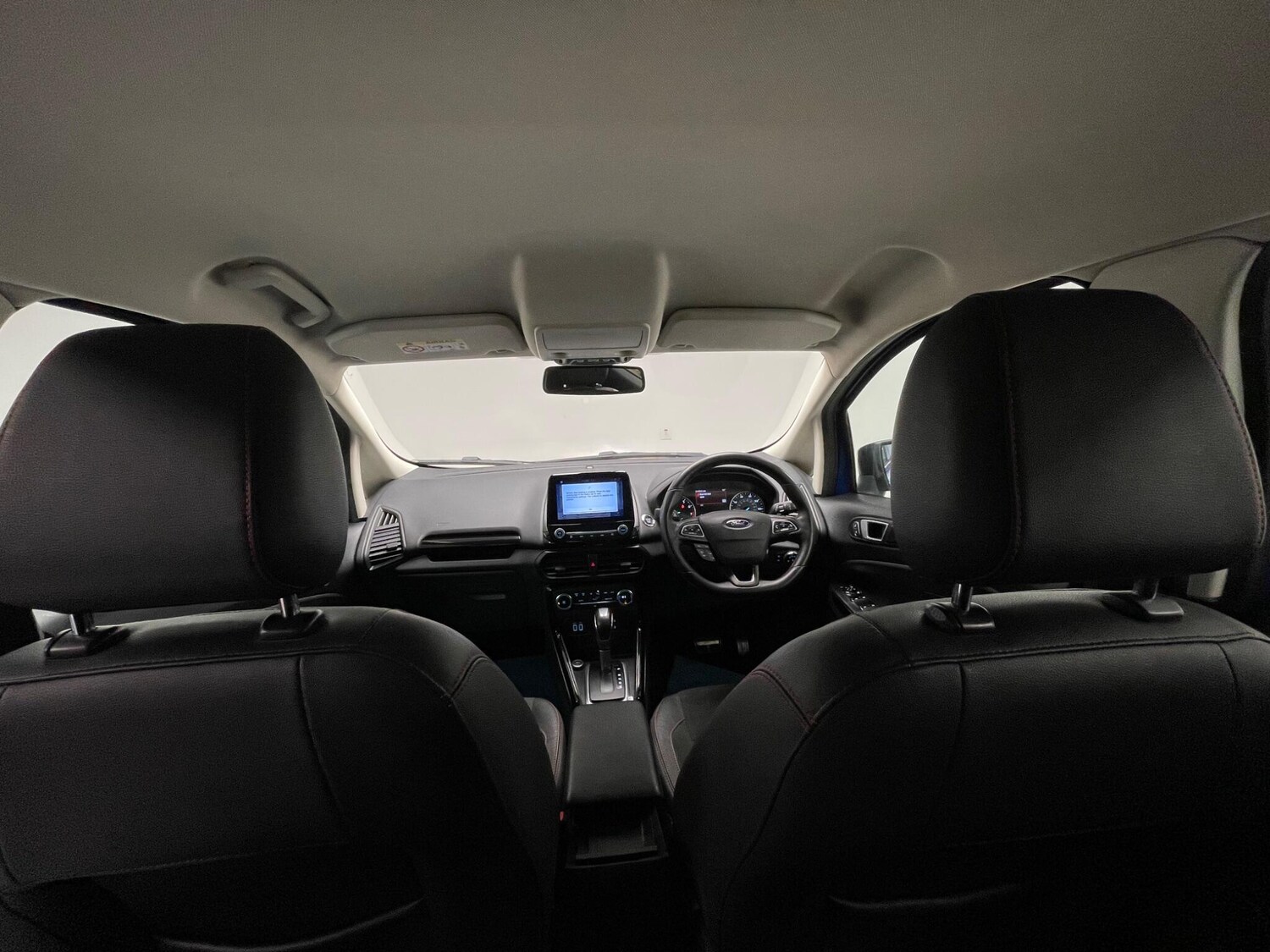 Used Ford Ecosport 2018 for sale - 75884959: Photo 36