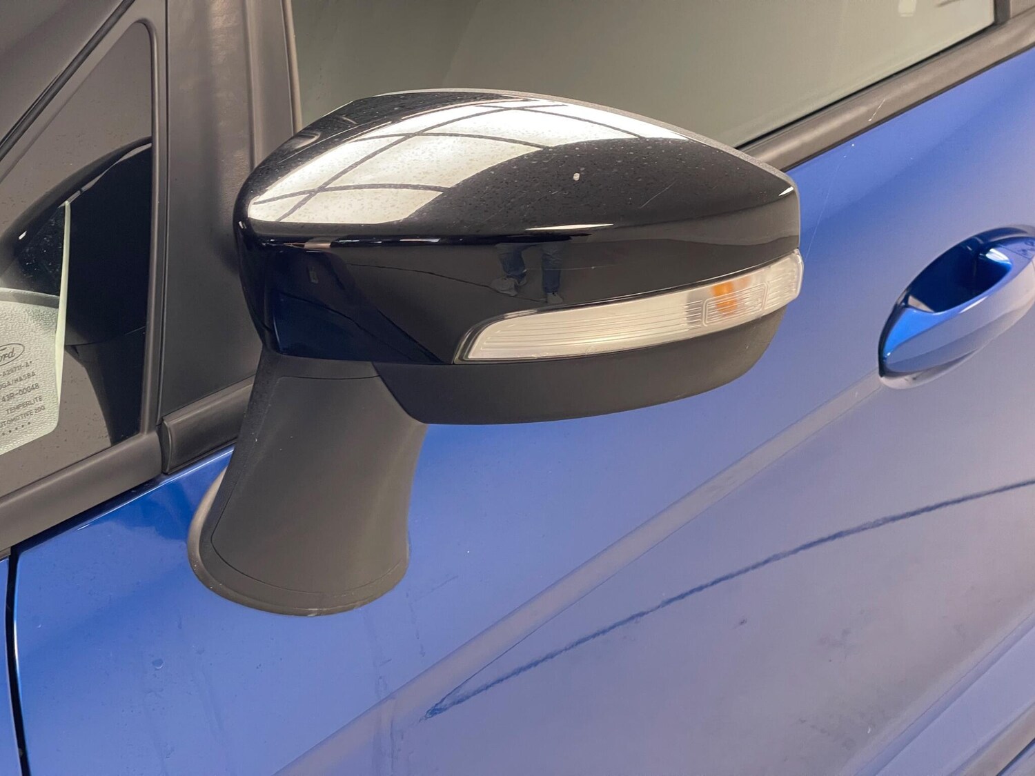 Used Ford Ecosport 2018 for sale - 75884959: Photo 38