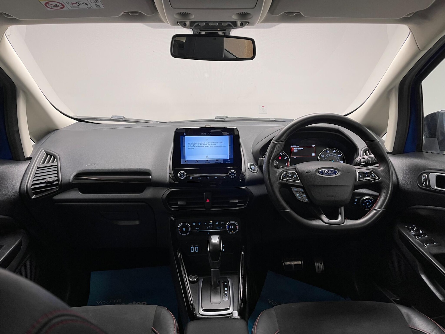 Used Ford Ecosport 2018 for sale - 75884959: Photo 9