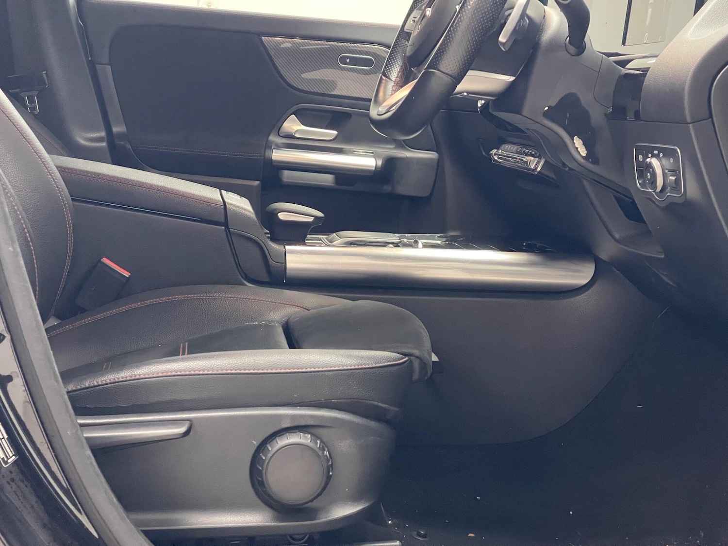 Used Mercedes-Benz GLA 2020 for sale - 77425243: Photo 10