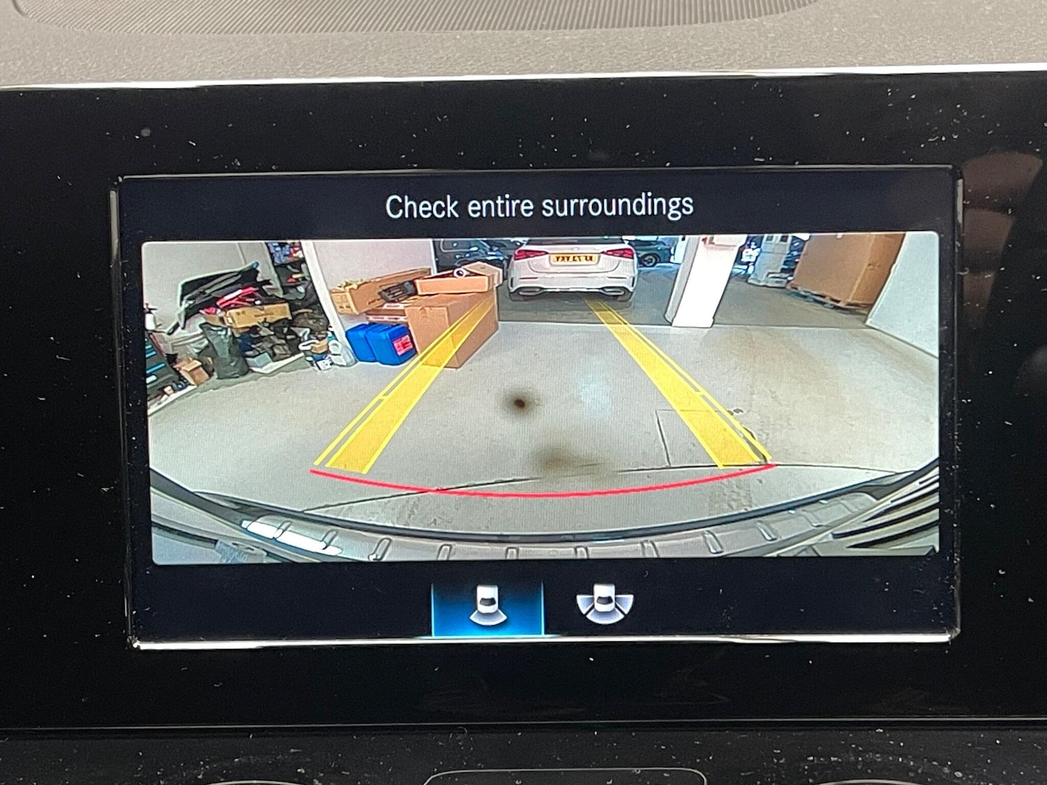 Used Mercedes-Benz GLA 2020 for sale - 77425243: Photo 25