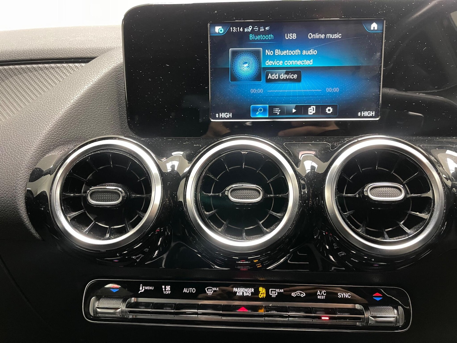 Used Mercedes-Benz GLA 2020 for sale - 77425243: Photo 26