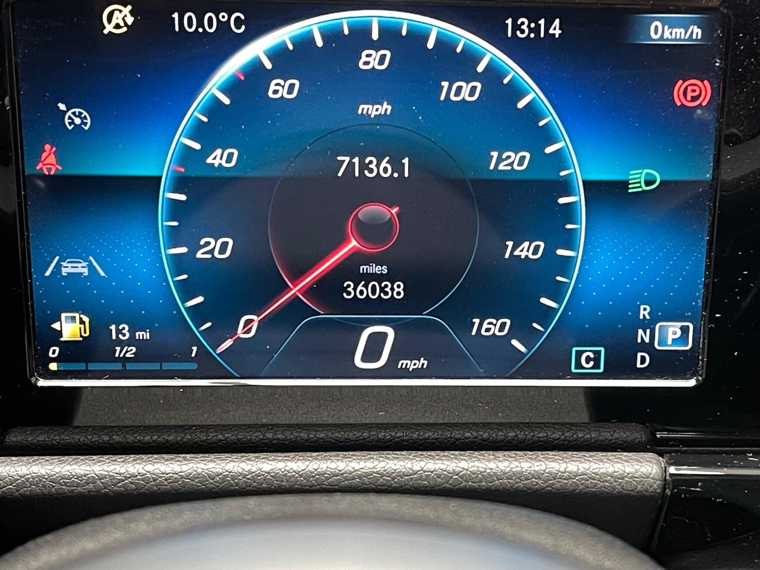 Used Mercedes-Benz GLA 2020 for sale - 77425243: Photo 27