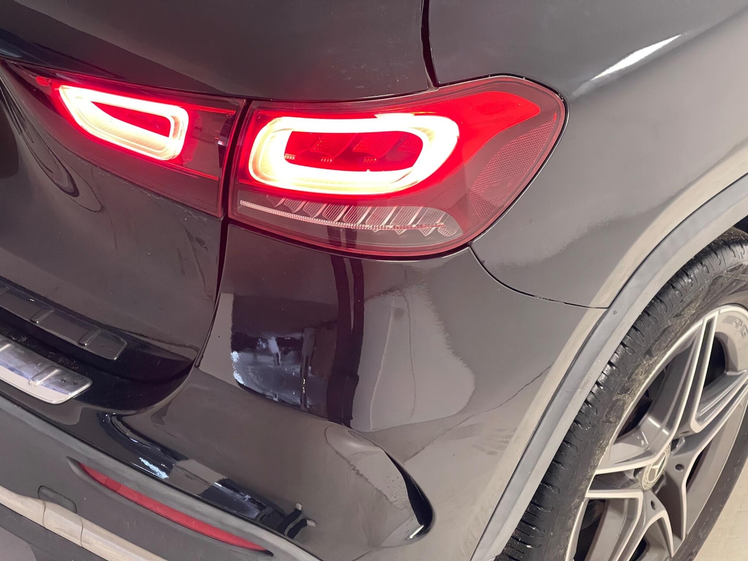 Used Mercedes-Benz GLA 2020 for sale - 77425243: Photo 31