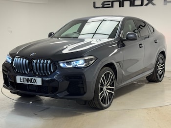 Used BMW X6 2022 for sale - 79540756: Photo