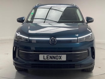 Used Volkswagen Tiguan 2024 for sale - 78969444: Photo